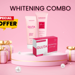 SPECIAL COMBO WHITENING