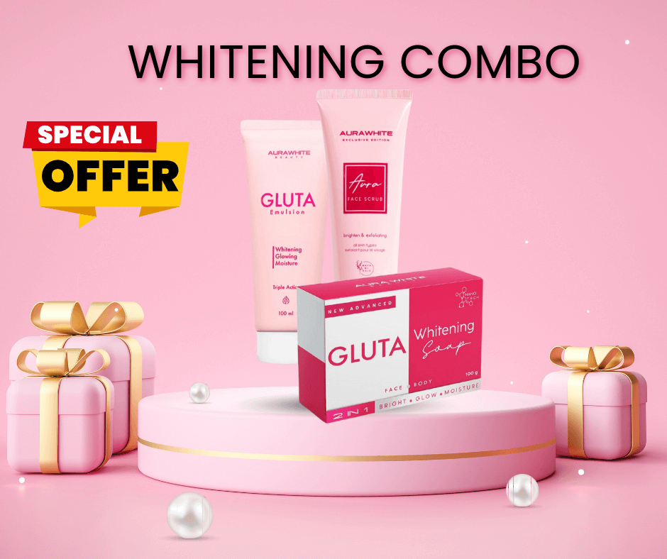 SPECIAL COMBO WHITENING