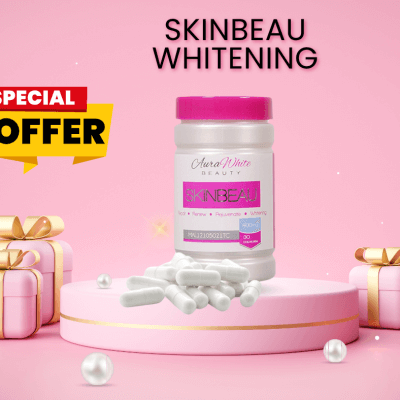 SKINBEAU WHITENING