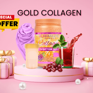 GOLD COLLAGEN